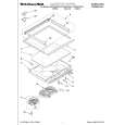 WHIRLPOOL KESH307BWH5 Parts Catalog WHIRLPOOL KESH307BWH5 Parts Catalog