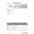 WHIRLPOOL ADP 532 WH Quick Start WHIRLPOOL ADP 532 WH Quick Start