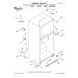 WHIRLPOOL ET1LFKXKT05 Parts Catalog WHIRLPOOL ET1LFKXKT05 Parts Catalog