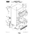 WHIRLPOOL RT18AKXAL00 Parts Catalog WHIRLPOOL RT18AKXAL00 Parts Catalog