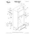 WHIRLPOOL 8ET1MTKXKT03 Parts Catalog WHIRLPOOL 8ET1MTKXKT03 Parts Catalog