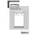PRIVILEG 099.226 3/1031 Owners Manual PRIVILEG 099.226 3/1031 Owners Manual