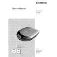 GRUNDIG KCDP66 Service Manual GRUNDIG KCDP66 Service Manual