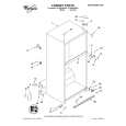 WHIRLPOOL ET22RKXGW01 Parts Catalog WHIRLPOOL ET22RKXGW01 Parts Catalog