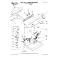 WHIRLPOOL LGR3634JW2 Parts Catalog WHIRLPOOL LGR3634JW2 Parts Catalog