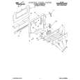 WHIRLPOOL SF365BEYQ3 Parts Catalog WHIRLPOOL SF365BEYQ3 Parts Catalog