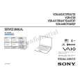 SONY VGNA417S Service Manual SONY VGNA417S Service Manual