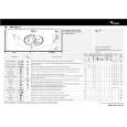 WHIRLPOOL AWT 2267/3 Quick Start WHIRLPOOL AWT 2267/3 Quick Start