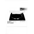 DUAL CS503-1 Owners Manual DUAL CS503-1 Owners Manual