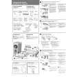 PIONEER XV-DV830/ZUCXJ Quick Start PIONEER XV-DV830/ZUCXJ Quick Start
