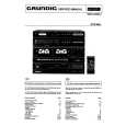 GRUNDIG CCD650 Service Manual GRUNDIG CCD650 Service Manual