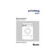 PRIVILEG 024.744 5 Owners Manual PRIVILEG 024.744 5 Owners Manual