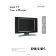 PHILIPS 20TA1000/93 Owners Manual PHILIPS 20TA1000/93 Owners Manual
