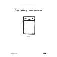 ELECTROLUX EDC5368-W Owners Manual ELECTROLUX EDC5368-W Owners Manual