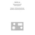 AEG 76301K-MN Owners Manual AEG 76301K-MN Owners Manual