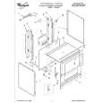 WHIRLPOOL SF318PEWN1 Parts Catalog WHIRLPOOL SF318PEWN1 Parts Catalog