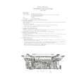 DELMONICO 1091 Service Manual DELMONICO 1091 Service Manual