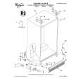 WHIRLPOOL ED25CEXJB01 Parts Catalog WHIRLPOOL ED25CEXJB01 Parts Catalog