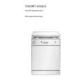 AEG FAV43050U Owners Manual AEG FAV43050U Owners Manual