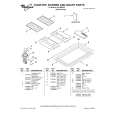 WHIRLPOOL GLS3064RS0 Parts Catalog WHIRLPOOL GLS3064RS0 Parts Catalog