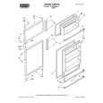 WHIRLPOOL RT18EKRBW10 Parts Catalog WHIRLPOOL RT18EKRBW10 Parts Catalog