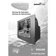 PHILIPS 29PT854A/78R Owners Manual PHILIPS 29PT854A/78R Owners Manual