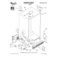 WHIRLPOOL 3XES2SHGKQ00 Parts Catalog WHIRLPOOL 3XES2SHGKQ00 Parts Catalog