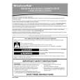 WHIRLPOOL KHMS155LWH4 Owners Manual WHIRLPOOL KHMS155LWH4 Owners Manual