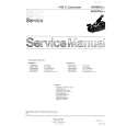 BOSCH VCC610 Service Manual BOSCH VCC610 Service Manual
