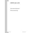 AEG S302-6KG Owners Manual AEG S302-6KG Owners Manual