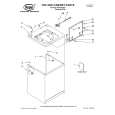 WHIRLPOOL RAX4232KQ1 Parts Catalog WHIRLPOOL RAX4232KQ1 Parts Catalog