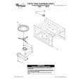 WHIRLPOOL MT6120XYB2 Parts Catalog WHIRLPOOL MT6120XYB2 Parts Catalog