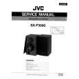 JVC SXF3000 Service Manual JVC SXF3000 Service Manual