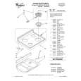 WHIRLPOOL RF315PCYN2 Parts Catalog WHIRLPOOL RF315PCYN2 Parts Catalog