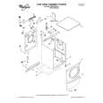 WHIRLPOOL GHW9150PW0 Parts Catalog WHIRLPOOL GHW9150PW0 Parts Catalog