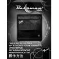 FENDER 224503 Manual de Usuario FENDER 224503 Manual de Usuario