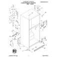 WHIRLPOOL 3ET19DKXDN01 Parts Catalog WHIRLPOOL 3ET19DKXDN01 Parts Catalog