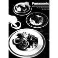 PANASONIC NNK156 Owners Manual PANASONIC NNK156 Owners Manual