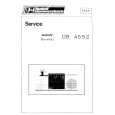 ELITE UR4552 Service Manual ELITE UR4552 Service Manual
