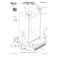 WHIRLPOOL ED22GWXFN03 Parts Catalog WHIRLPOOL ED22GWXFN03 Parts Catalog