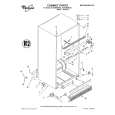 WHIRLPOOL ET22DMXBN02 Parts Catalog WHIRLPOOL ET22DMXBN02 Parts Catalog