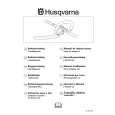 HUSQVARNA JHANDLE Owners Manual HUSQVARNA JHANDLE Owners Manual