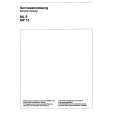 SCHNEIDER ML5 Service Manual SCHNEIDER ML5 Service Manual