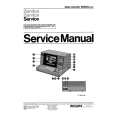 PHILIPS D6450 Service Manual PHILIPS D6450 Service Manual