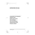 BAUKNECHT ELZA7960/IN Owners Manual BAUKNECHT ELZA7960/IN Owners Manual