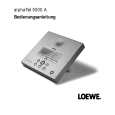 LOEWE 5000A Owners Manual LOEWE 5000A Owners Manual