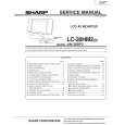 SHARP AN28SP2 Service Manual SHARP AN28SP2 Service Manual
