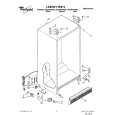 WHIRLPOOL 8ED22PWXAG01 Parts Catalog WHIRLPOOL 8ED22PWXAG01 Parts Catalog
