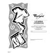 WHIRLPOOL 7MLSQ8543JQ1 Owners Manual WHIRLPOOL 7MLSQ8543JQ1 Owners Manual