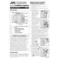 JVC WR-DVXU Owners Manual JVC WR-DVXU Owners Manual